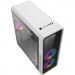 Gamemax Корпус Gamemax G561-FRGB-WH