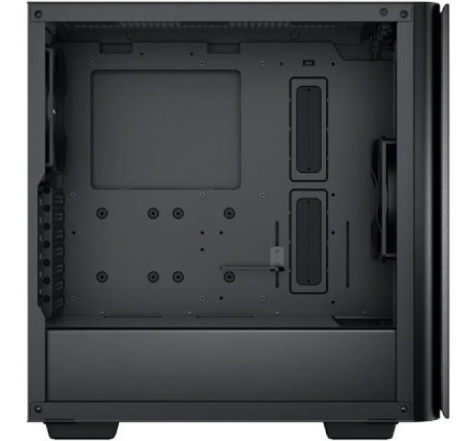 Deepcool Корпус Deepcool CK500 Black (R-CK500-BKNNE2-G-1)