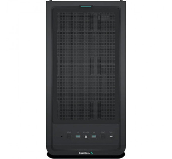 Deepcool Корпус Deepcool CK500 Black (R-CK500-BKNNE2-G-1)
