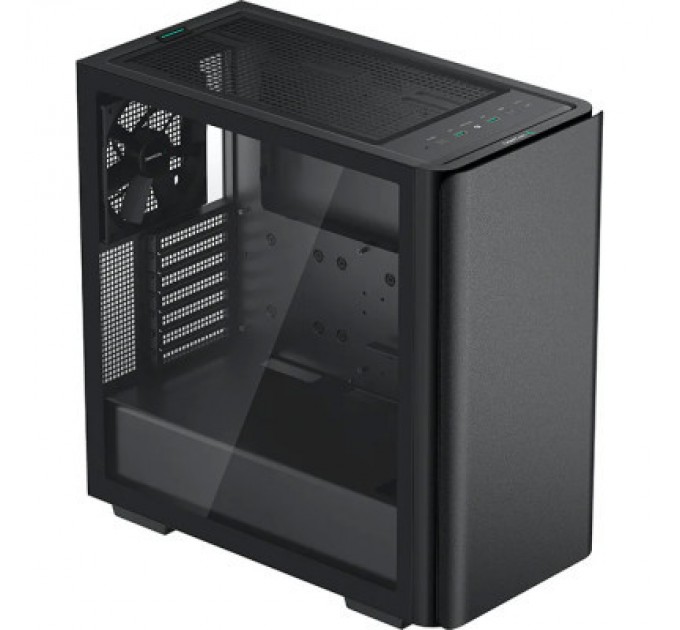 Deepcool Корпус Deepcool CK500 Black (R-CK500-BKNNE2-G-1)