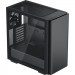 Deepcool Корпус Deepcool CK500 Black (R-CK500-BKNNE2-G-1)