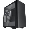 Deepcool Корпус Deepcool CK500 Black (R-CK500-BKNNE2-G-1)