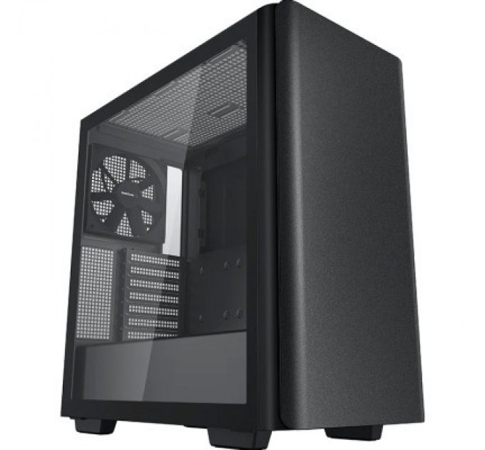Deepcool Корпус Deepcool CK500 Black (R-CK500-BKNNE2-G-1)