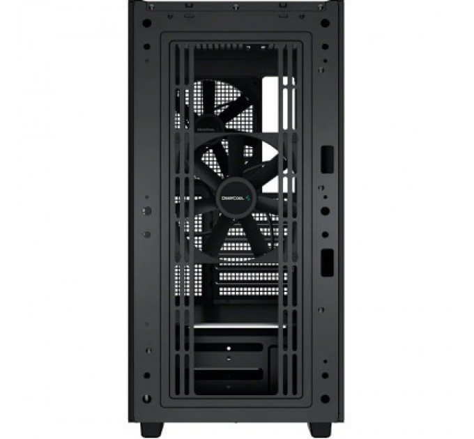 Deepcool Корпус Deepcool CK500 Black (R-CK500-BKNNE2-G-1)