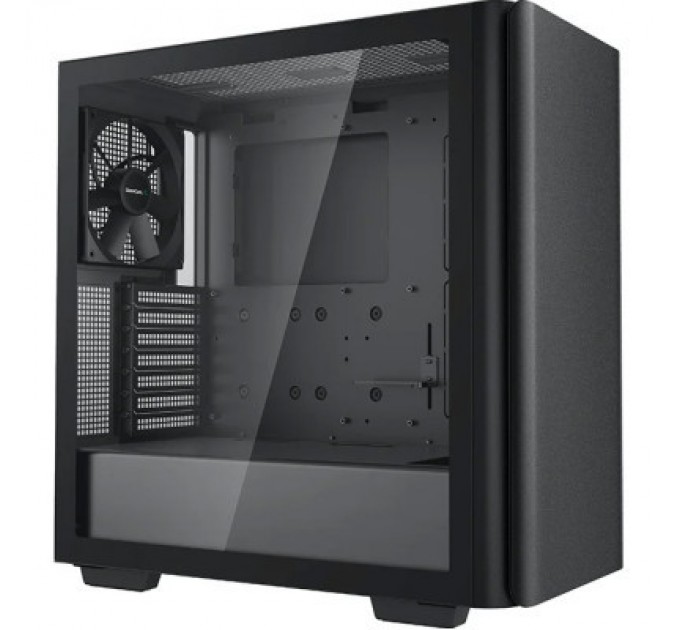 Deepcool Корпус Deepcool CK500 Black (R-CK500-BKNNE2-G-1)