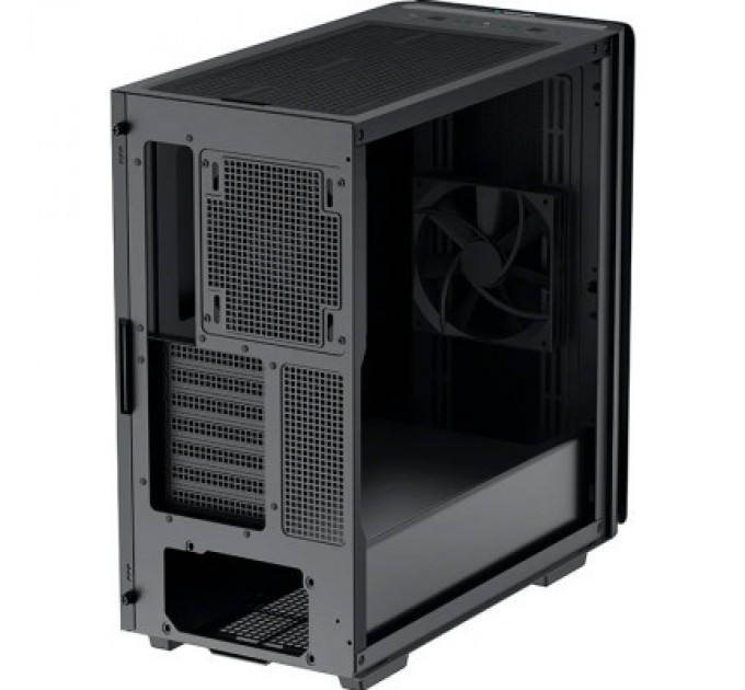 Deepcool Корпус Deepcool CK500 Black (R-CK500-BKNNE2-G-1)