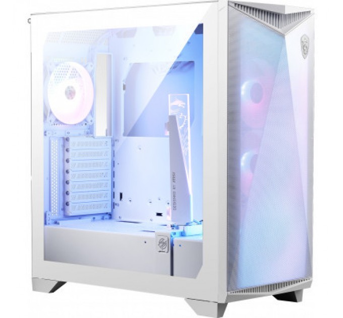 MSI Корпус MSI MPG GUNGNIR 300R AIRFLOW WHITE