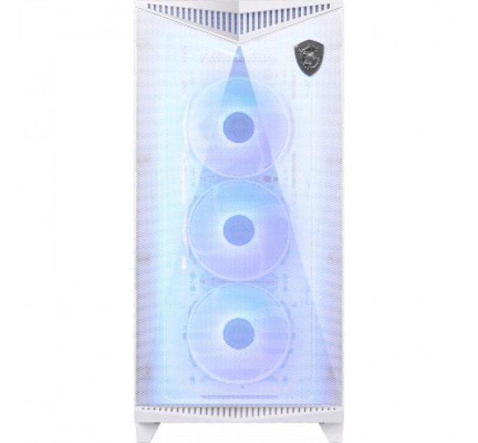 MSI Корпус MSI MPG GUNGNIR 300R AIRFLOW WHITE