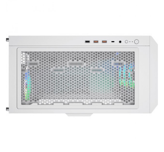 Cougar Корпус Cougar Airface Pro RGB White