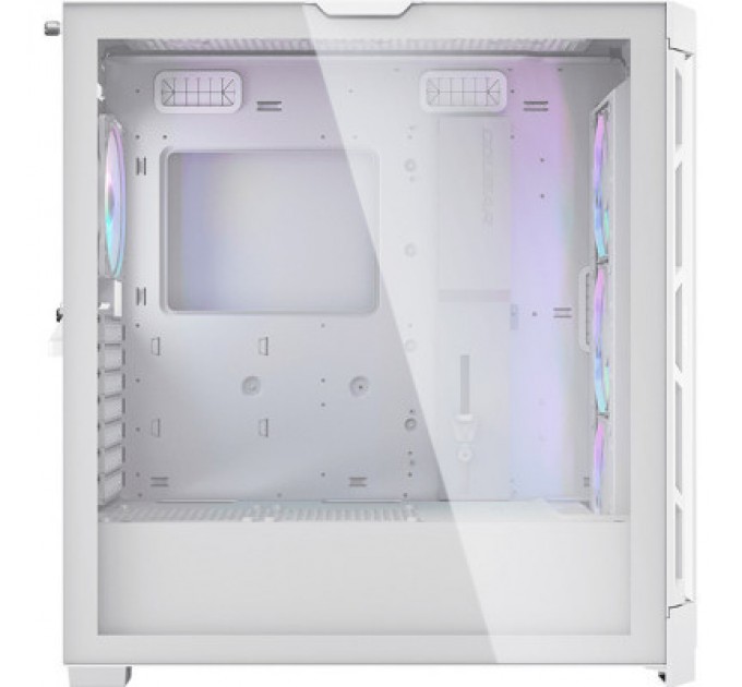 Cougar Корпус Cougar Airface Pro RGB White
