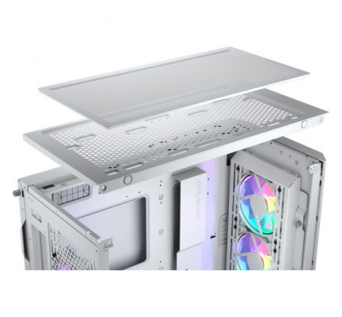 Cougar Корпус Cougar Airface Pro RGB White