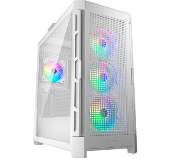 Cougar Корпус Cougar Airface Pro RGB White