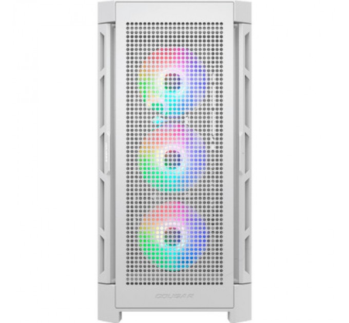 Cougar Корпус Cougar Airface Pro RGB White