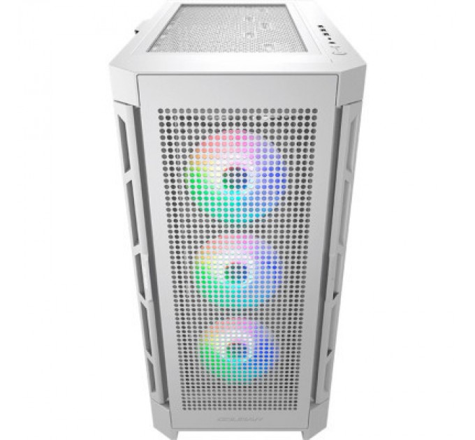 Cougar Корпус Cougar Airface Pro RGB White