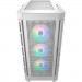 Cougar Корпус Cougar Airface Pro RGB White