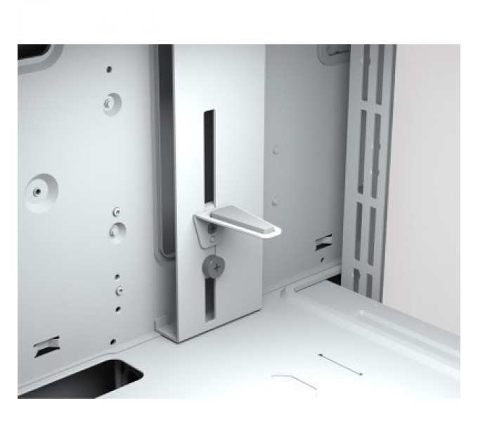 Cougar Корпус Cougar Airface Pro RGB White