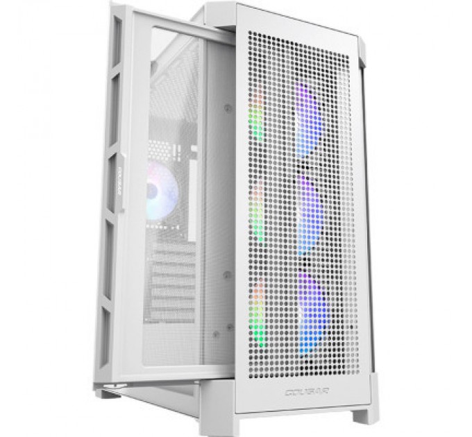 Cougar Корпус Cougar Airface Pro RGB White