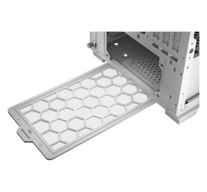 Cougar Корпус Cougar Airface Pro RGB White