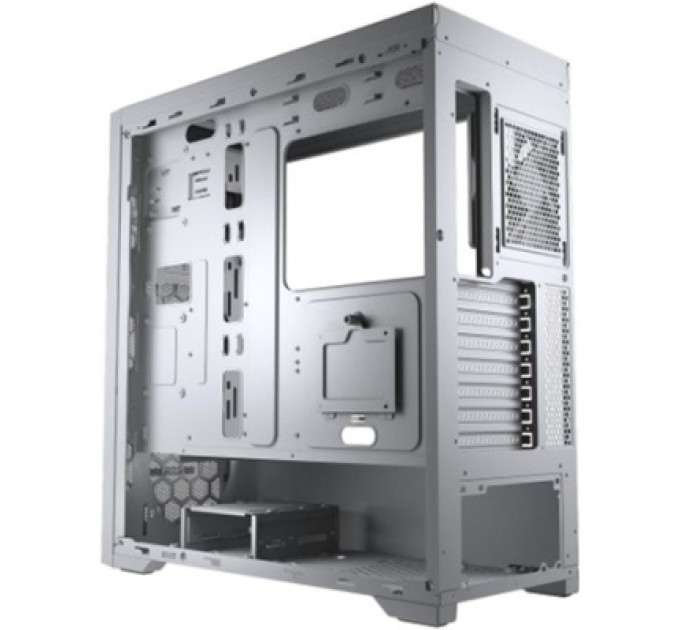 Cougar Корпус Cougar MX330-G Pro (White)