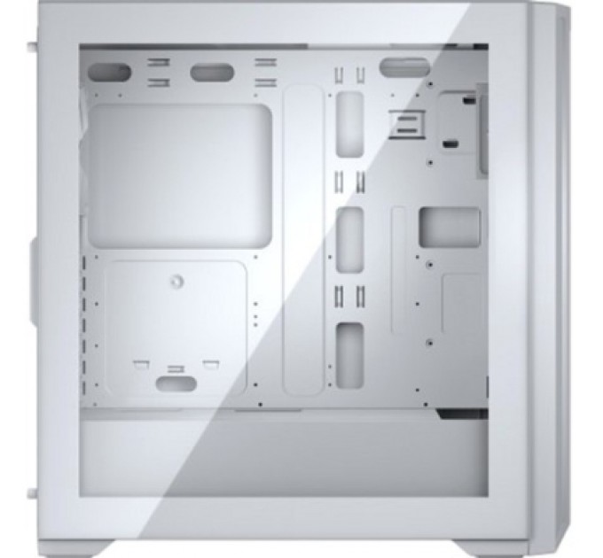 Cougar Корпус Cougar MX330-G Pro (White)