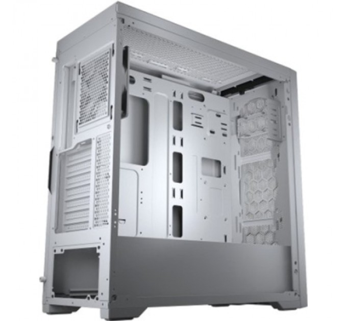 Cougar Корпус Cougar MX330-G Pro (White)