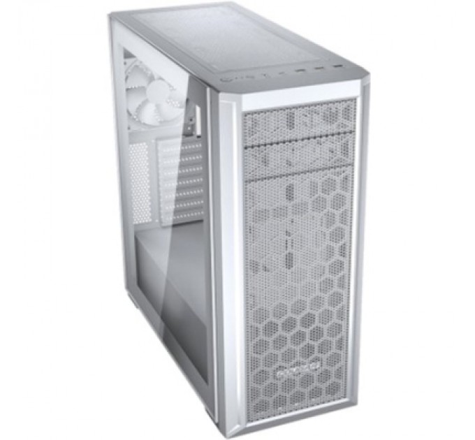 Cougar Корпус Cougar MX330-G Pro (White)