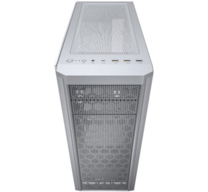 Cougar Корпус Cougar MX330-G Pro (White)