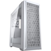 Корпус Cougar MX330-G Pro (White)