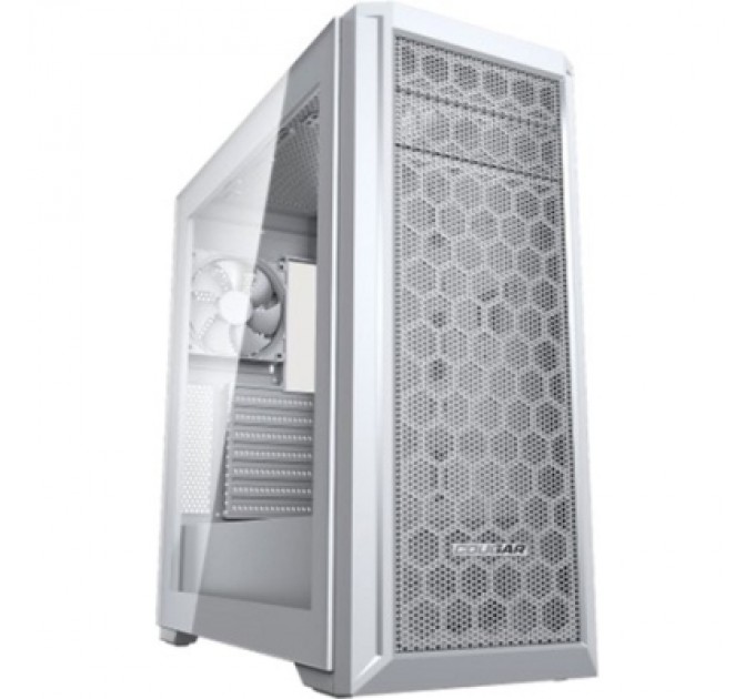 Cougar Корпус Cougar MX330-G Pro (White)