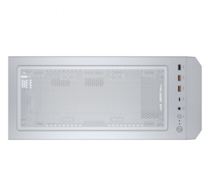 Cougar Корпус Cougar MX330-G Pro (White)