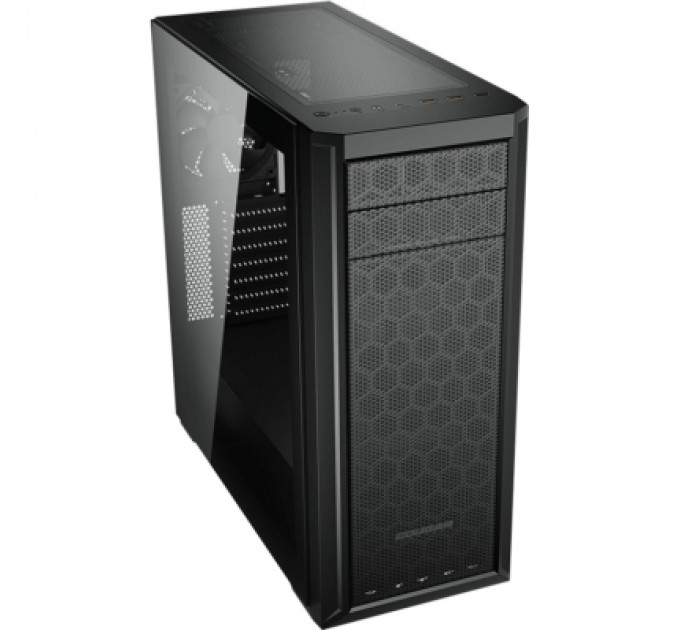 Cougar Корпус Cougar MX330-G Pro