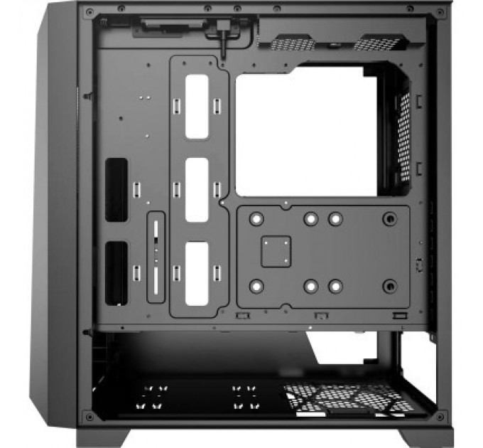 Xilence Корпус Xilence XILENT X ARGB (XG151_X912.ARGB)