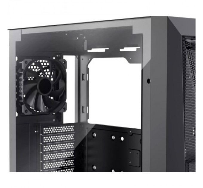 Xilence Корпус Xilence XILENT X ARGB (XG151_X912.ARGB)