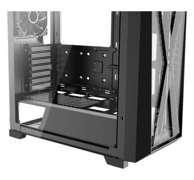 Xilence Корпус Xilence XILENT X ARGB (XG151_X912.ARGB)