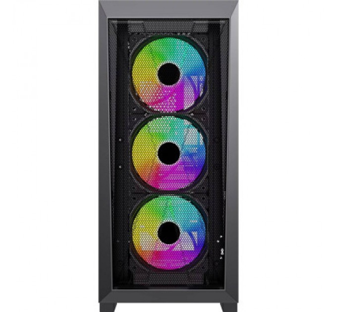 Xilence Корпус Xilence XILENT X ARGB (XG151_X912.ARGB)