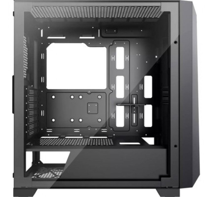 Xilence Корпус Xilence XILENT X ARGB (XG151_X912.ARGB)