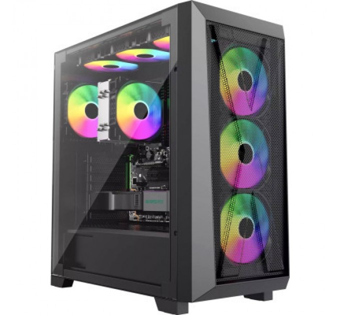 Xilence Корпус Xilence XILENT X ARGB (XG151_X912.ARGB)