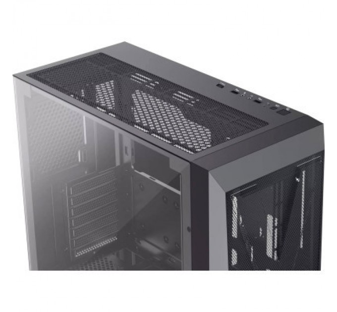 Xilence Корпус Xilence XILENT X ARGB (XG151_X912.ARGB)