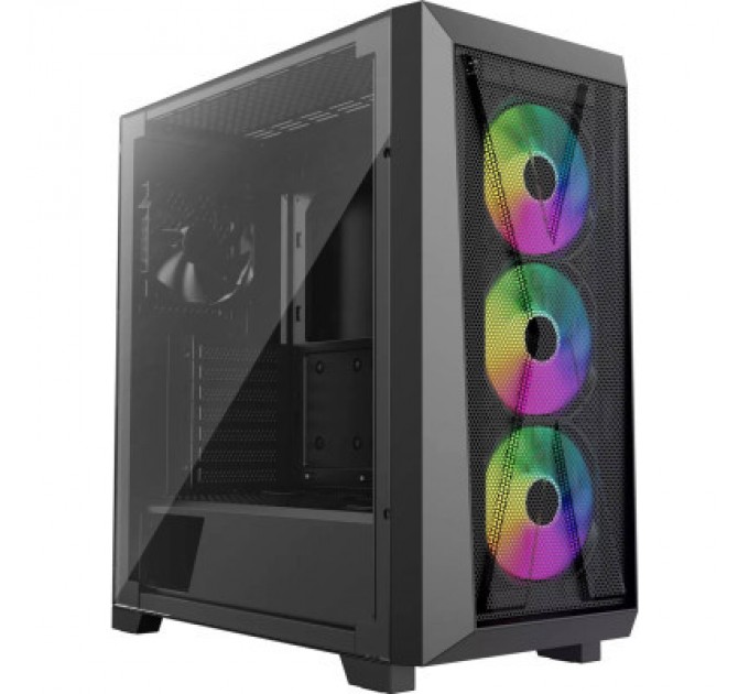 Xilence Корпус Xilence XILENT X ARGB (XG151_X912.ARGB)