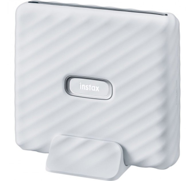 Fujifilm Сублімаційний принтер Fujifilm INSTAX LINK WIDE A WHITE EX D (16719574)