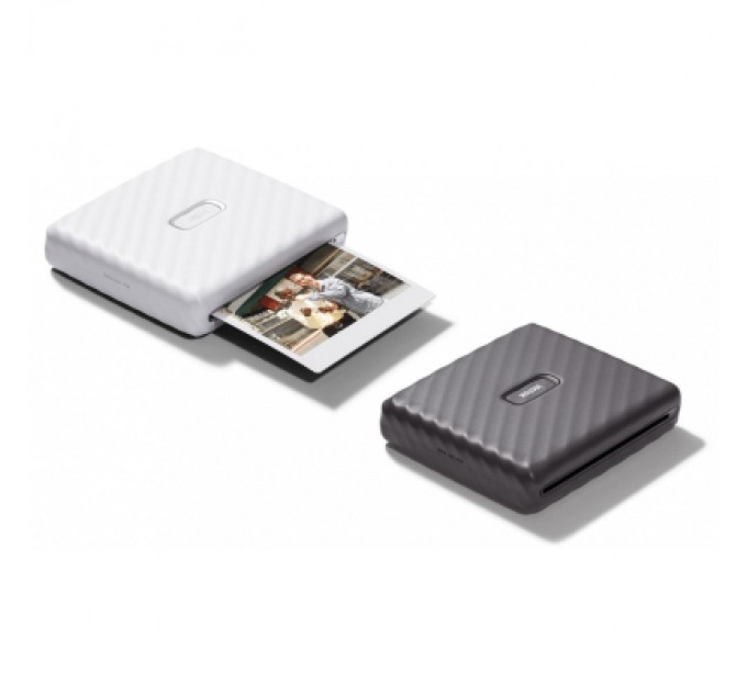 Fujifilm Сублімаційний принтер Fujifilm INSTAX LINK WIDE A WHITE EX D (16719574)