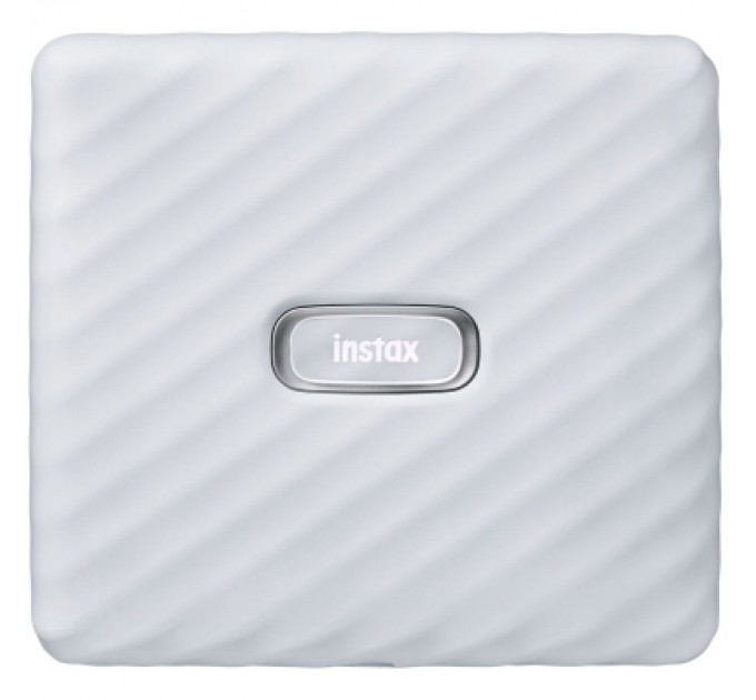 Fujifilm Сублімаційний принтер Fujifilm INSTAX LINK WIDE A WHITE EX D (16719574)