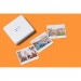 Fujifilm Сублімаційний принтер Fujifilm INSTAX LINK WIDE A WHITE EX D (16719574)