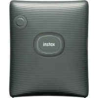 Сублімаційний принтер Fujifilm INSTAX SQ Link Green (16785482)