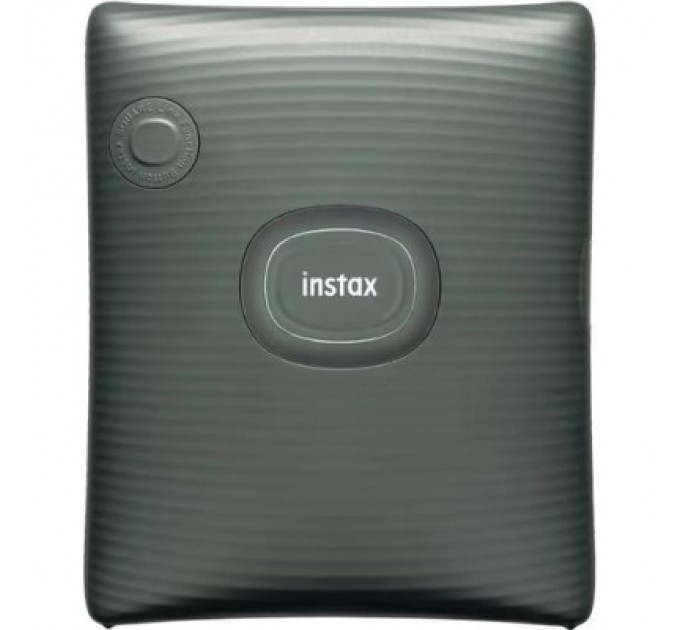 Fujifilm Сублімаційний принтер Fujifilm INSTAX SQ Link Green (16785482)