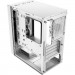 Logic concept Корпус Logic concept ATOS MESH+GLASS ARGB fans 3x120mm WHITE (AM-ATOS-20-0000000-0002)