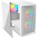 Logic concept Корпус Logic concept ATOS MESH+GLASS ARGB fans 3x120mm WHITE (AM-ATOS-20-0000000-0002)