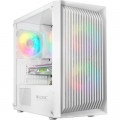 Logic concept Корпус Logic concept ATOS MESH+GLASS ARGB fans 3x120mm WHITE (AM-ATOS-20-0000000-0002)