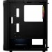 Logic concept Корпус Logic concept PORTOS MESH+GLASS ARGB fans 4x120mm BLACK (AT-PORTOS-10-0000000-0002)