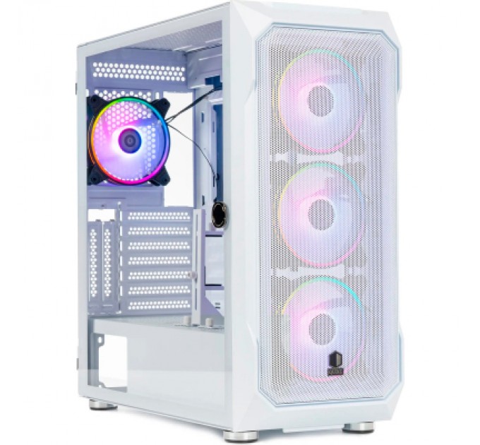 Qube Корпус Qube ORION_FMNU3